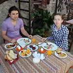 Tuncay Gæstehus *