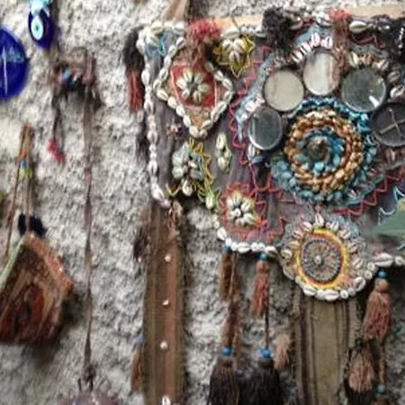 Casa de hóspedes Tuncay *