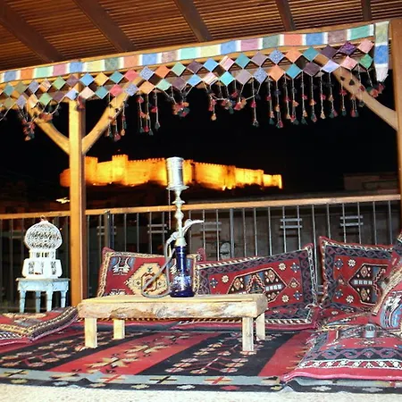 Casa de hóspedes Tuncay Selçuk