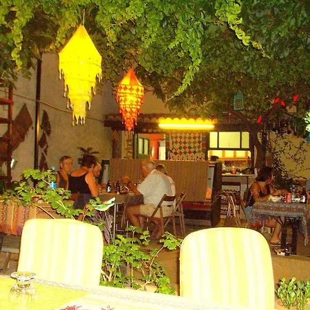Casa de hóspedes Tuncay
