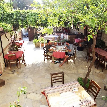 Casa de hóspedes Tuncay
