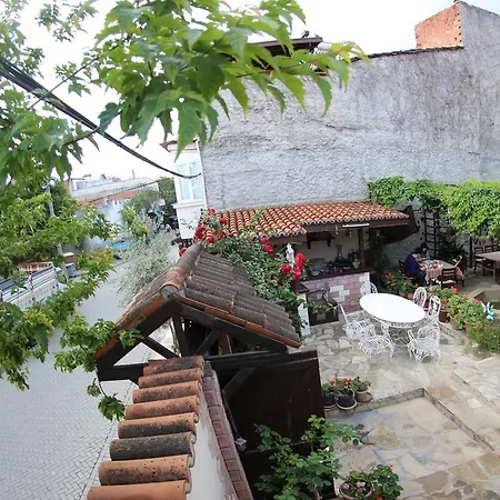 Tuncay Gasthuis Selçuk