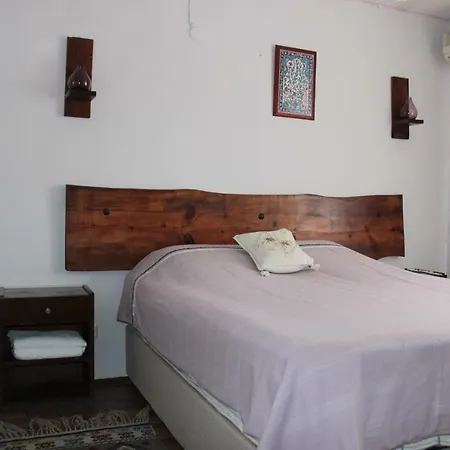 Casa de hóspedes Tuncay *