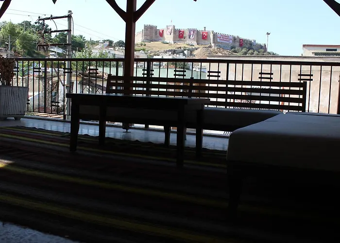 툰카이 * 셀주크