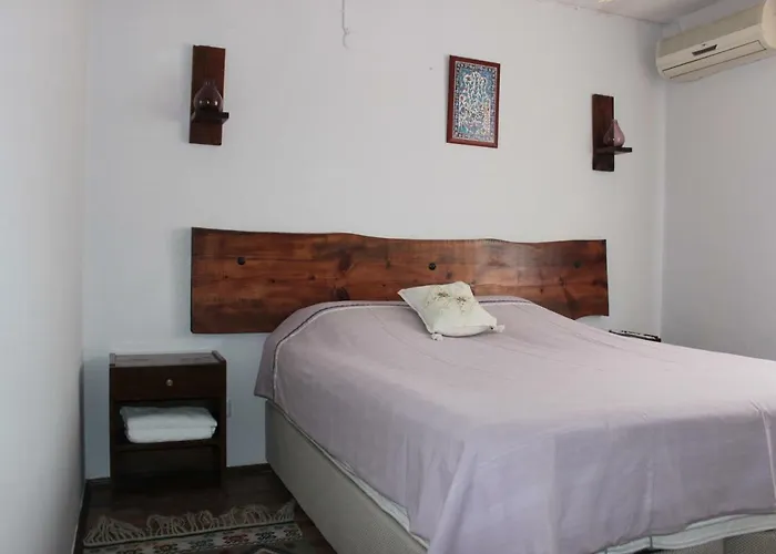 ゲストハウス トゥンジャイ ペンション *