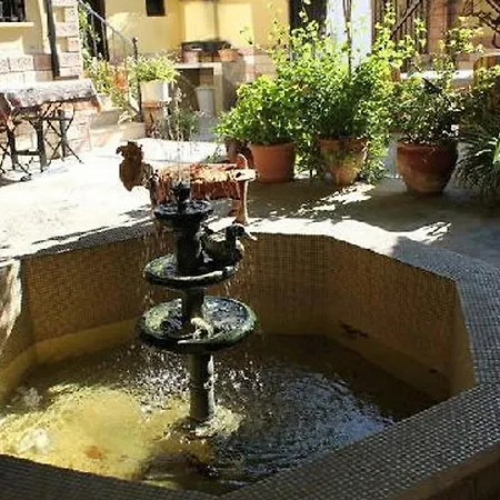 Tuncay Guest house *