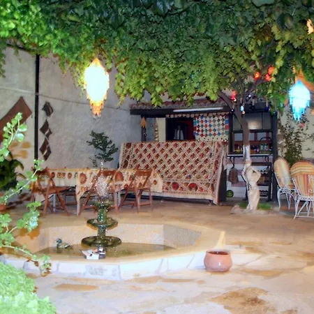 Maison d'hôtes Tuncay Selçuk