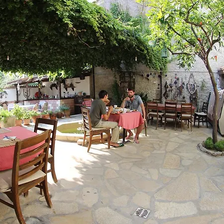 Tuncay Σελτσούκ