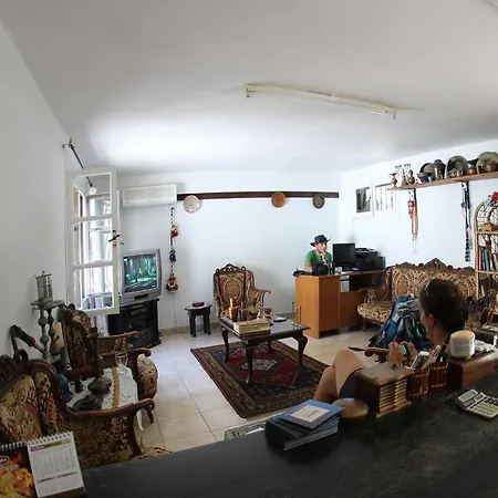 Guest house Tuncay