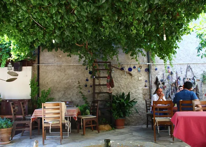 Maison d'hôtes Tuncay