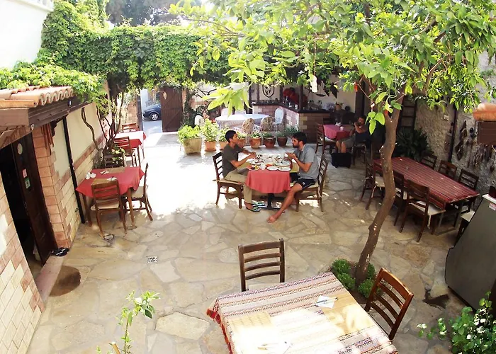 Maison d'hôtes Tuncay