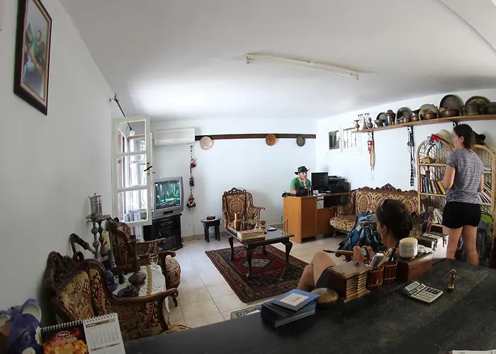 Maison d'hôtes Tuncay