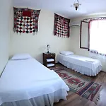 Pensiune Tuncay Selçuk