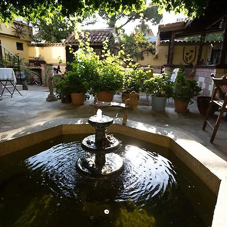 Penzion Tuncay Selcuk