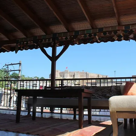 Tuncay Penzion Selcuk