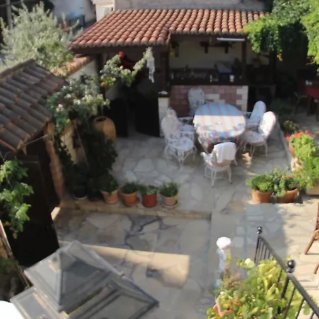 Penzion Tuncay Selcuk