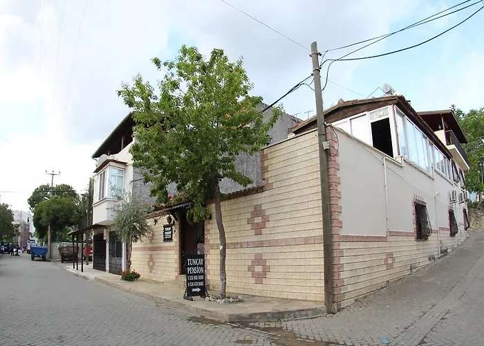 Maison d'hôtes Tuncay *